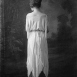 Мадлен Вионне, платье-платок 1921 г.