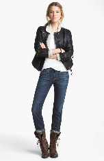 В стиле casual