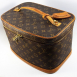 Louis Vuitton несессер Vanity Case
