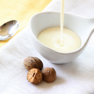 Соус Бешамель - основа основ