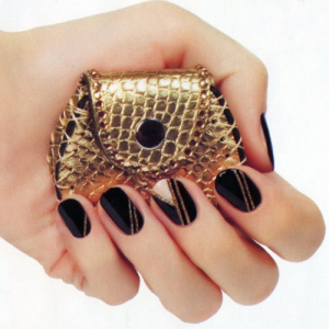 Новогодний маникюр. 16 вариантов для любого образа