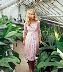 Романтический стиль