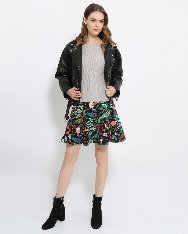 В стиле casual