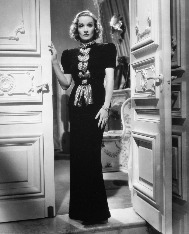 Марлен Дитрих