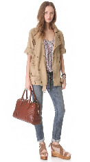 Стиль кэжуал