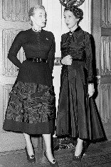 Марлен Дитрих 1948 год