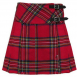 Юбка шотландка