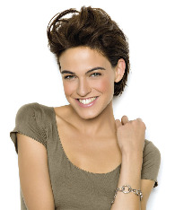 Короткие прически