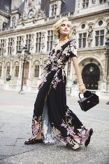 Стиль бохо в одежде