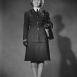 Женская военная форма Америка, 1940-е г.