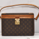 Louis Vuitton несессер Vanity Case, первая половина XX в