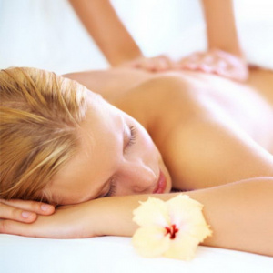 Массаж - универсальный способ укрепить тело и дух