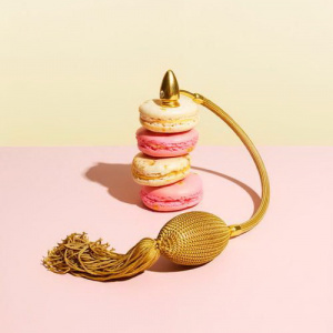 Ароматы, которые пахнут десертами