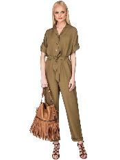 Стиль сафари