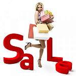 Распродажи и Скидки -информационная площадка о распродажах!