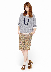 В стиле кэжуал