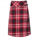 Юбка шотландка