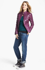 В стиле кэжуал