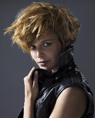 Короткие прически