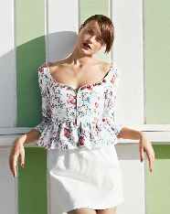 Романтический стиль