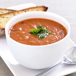 Четыре супа - которые помогут Вам похудеть