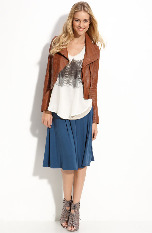 В стиле кэжуал