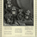 Парфюмерная продукция дома Герлен 1922 год