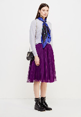 Стиль кэжуал