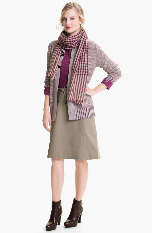 В стиле кэжуал