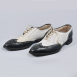 Зрительские ботинки - Spectator shoes, 1930-е годы
