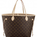 Луи Виттон сумка Neverfull
