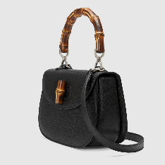 GUCCI BAMBOO BAG