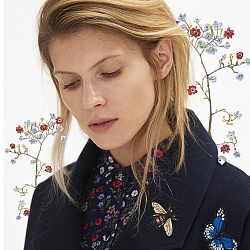 Новая коллекция Top Secret на весну 2018