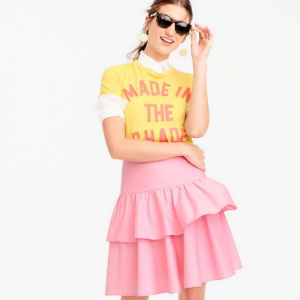 Модные цвета 2018 