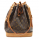 Сумка Louis Vuitton Noe bag, первая половина XX в