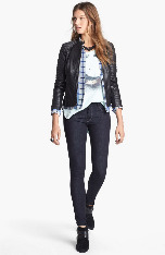 В стиле кэжуал