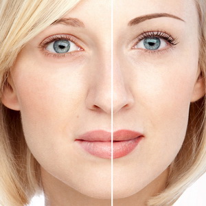 Перманентный макияж. Раз и навсегда