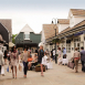 Bicester Village Великобритания
