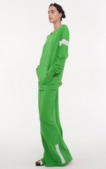 Модное направление Athleisurewear Модное направление Athleisurewear