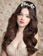 Свадебные прически