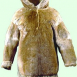 Эскимосский анорак, 1906 г.
