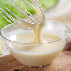 Домашний майонез