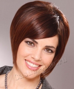 Стрижка боб