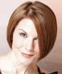 Модные стрижки боб