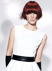 Стрижка боб каре