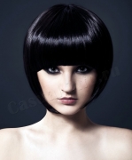 Стрижка боб каре