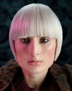 Стрижка боб каре