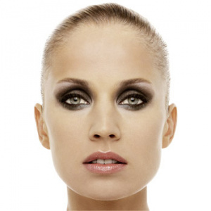 Все о макияже smoky eyes