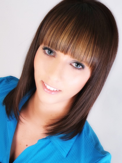 Короткие стрижки каре