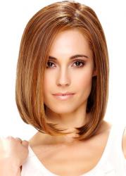 Стрижка каре